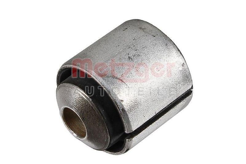 METZGER 52108809 Lagerung, Lenker für BMW HA links/rechts