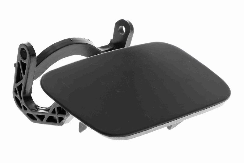 VEMO V10-08-0437 Blende, Sto&szlig;f&auml;nger Blende Scheinwerferreinigungsanlage f&uuml;r VW