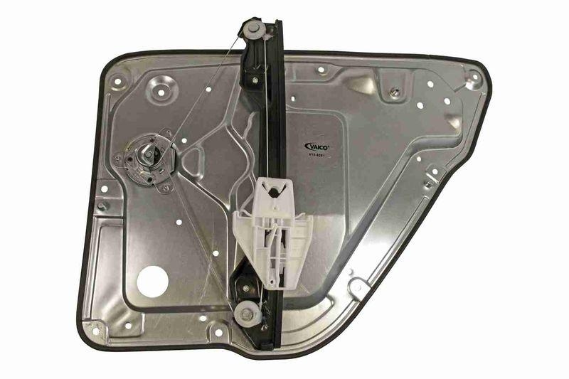 VAICO V10-6281 Fensterheber Manuell hinten links f&uuml;r SKODA