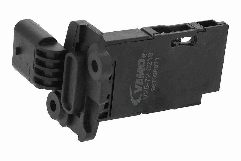 VEMO V25-72-0218 Luftmassenmesser 4-Polig / Einsteckf&uuml;hler ohne Messrohr f&uuml;r FORD