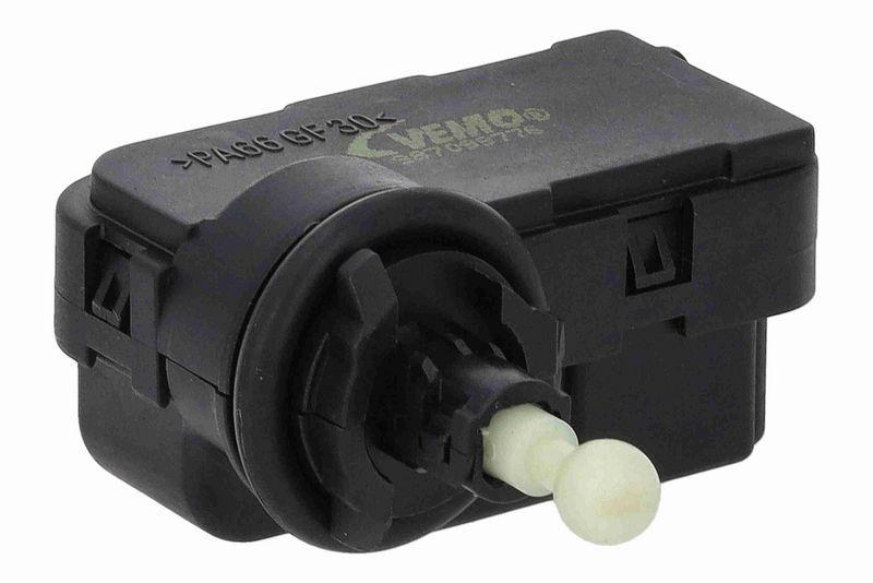 VEMO V40-77-0049 Stellelement, Leuchtweitenregulierung 2-Polig / Hinterachse für OPEL