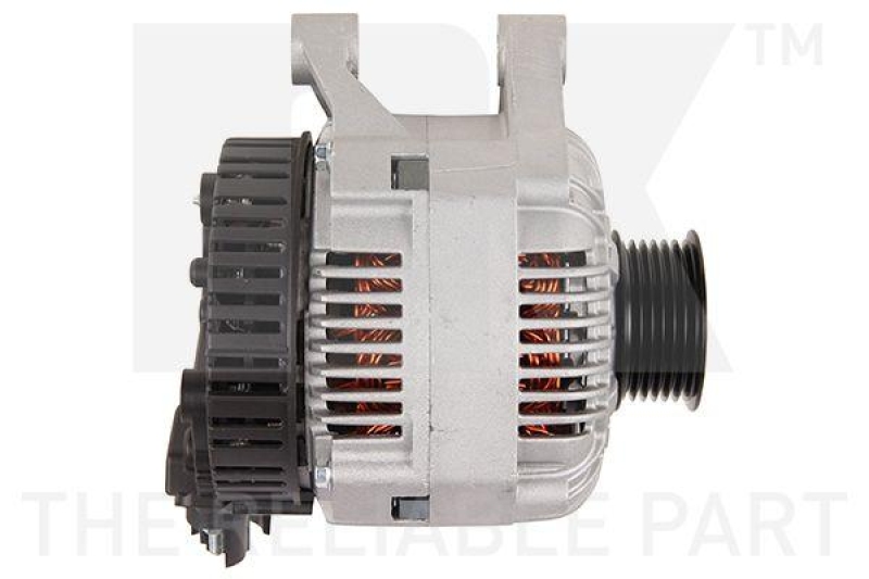 NK 4842081 Generator f&uuml;r CITROEN,PEUGEOT