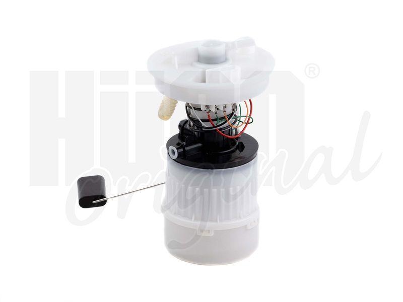 HITACHI 132773 Kraftstofff&ouml;rdereinheit f&uuml;r VOLVO u.a.