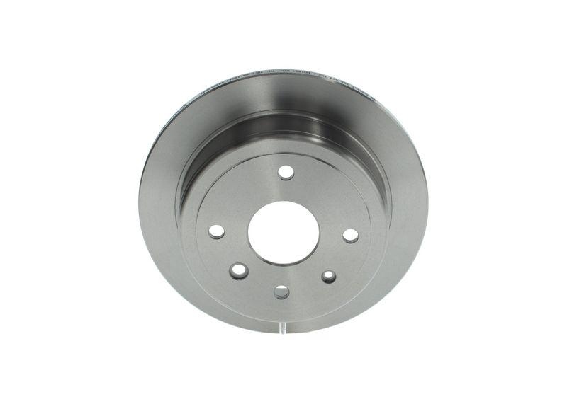 Bosch 0 986 479 T52 Bremsscheibe BD1851