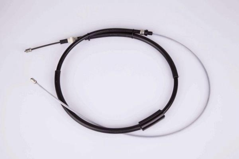 HELLA 8AS 355 670-041 Seilzug, Feststellbremse für RENAULT MEGANE II CC