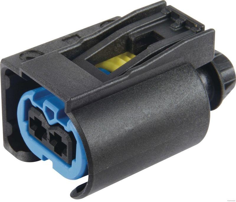 HERTH+BUSS 50391385 Steckgehäuse KOSTAL SLK 2,8 | 2-polig