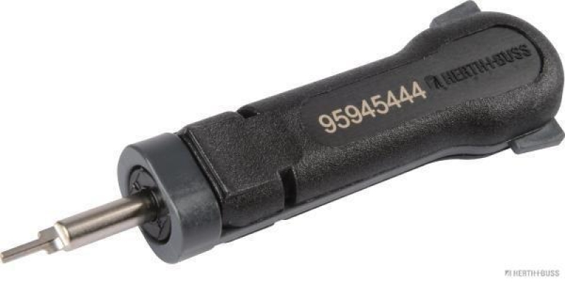HERTH+BUSS 95945444 Entriegelungswerkzeug, Flach/Rundstecker 10135793 | KOSTAL MK 0,5