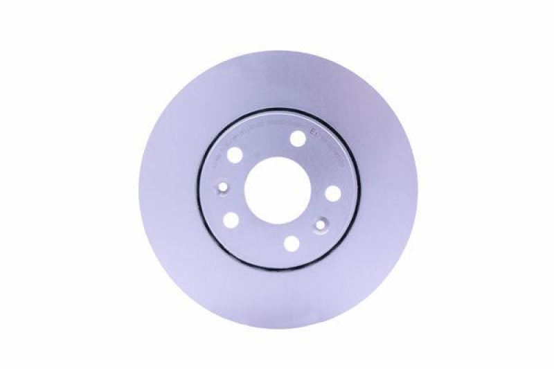 HELLA 8DD 355 122-601 Bremsscheibe f&uuml;r OPEL/RENAULT/VAUXHALL