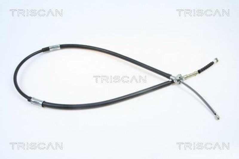 TRISCAN 8140 131127 Handbremsseil f&uuml;r Toyota Starlet Ep91