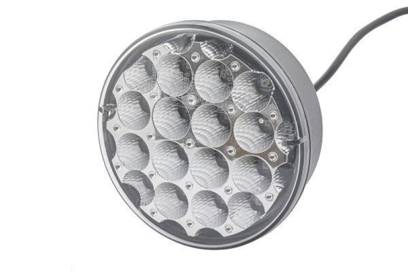 HELLA 2NE 344 200-061 Nebelschlussleuchte LED