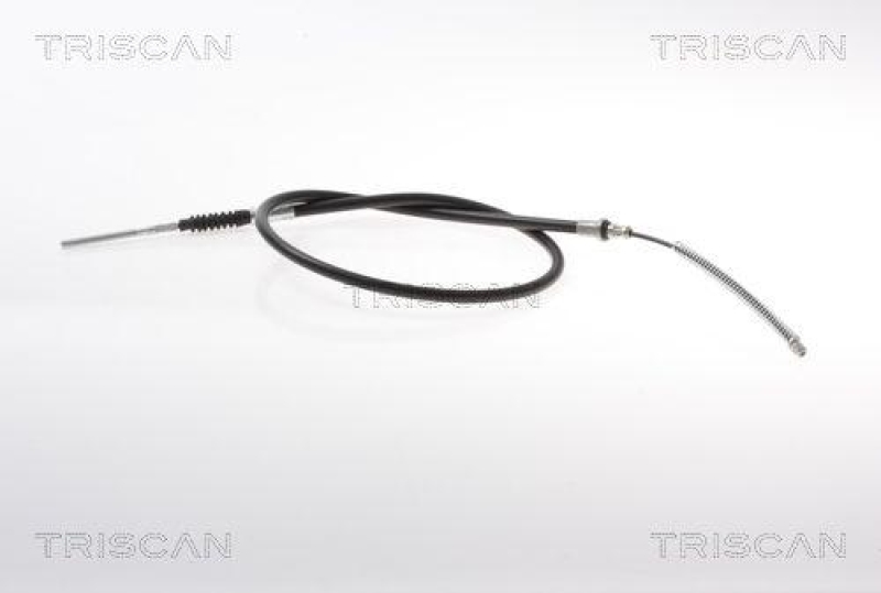 TRISCAN 8140 141164 Handbremsseil f&uuml;r Nissan