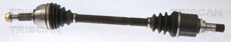 TRISCAN 8540 25684 Antriebswelle f&uuml;r Renault