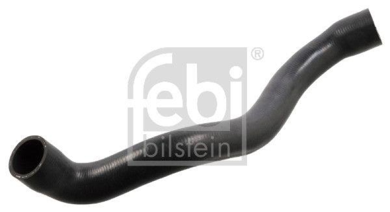 FEBI BILSTEIN 102829 K&uuml;hlwasserschlauch f&uuml;r Mercedes-Benz