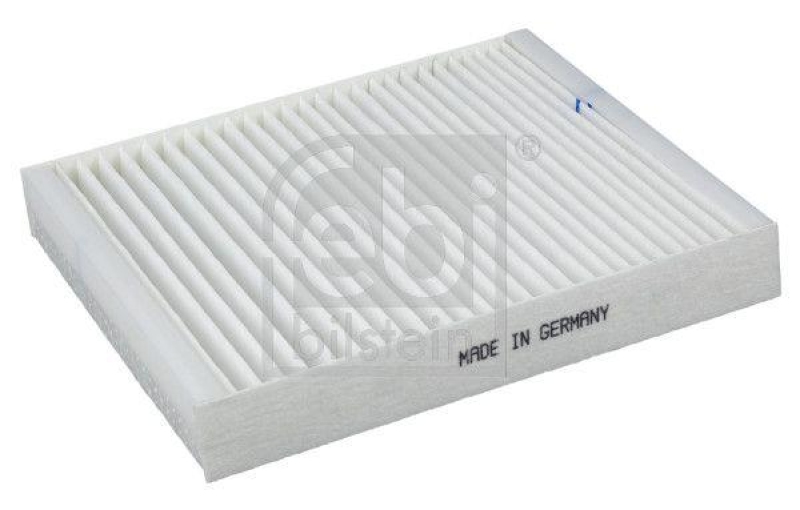 FEBI BILSTEIN 29211 Innenraumfilter f&uuml;r SUBARU