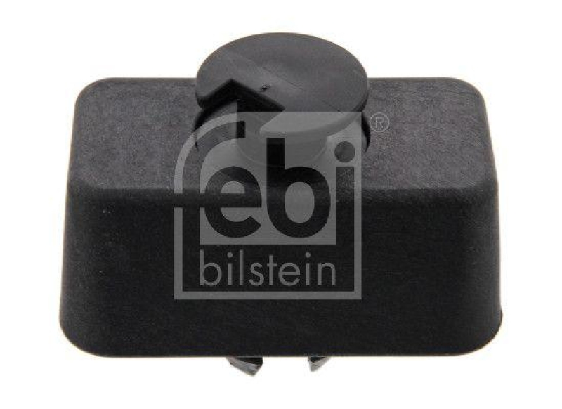 FEBI BILSTEIN 36163 Wagenheberaufnahme für Mercedes-Benz