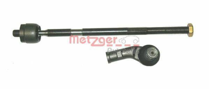 METZGER 56004801 Spurstange f&uuml;r SEAT/VW VA links