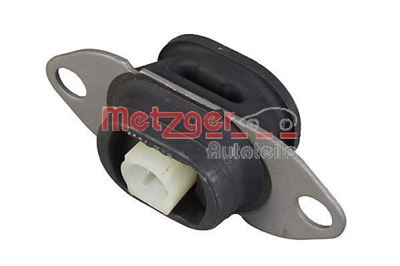 METZGER 8053849 Lagerung, Motor f&uuml;r DACIA/RENAULT links