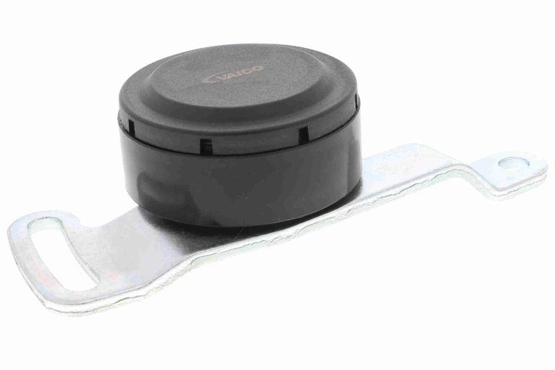 VAICO V30-2582 Spannrolle, Keilrippenriemen Keilrippenriemen f&uuml;r SMART
