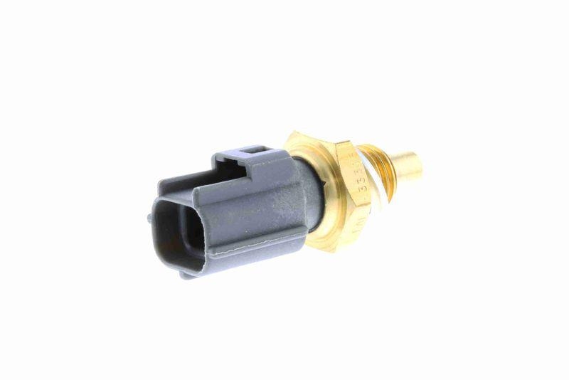 VEMO V32-72-0024 Sensor, Kühlmitteltemperatur M12 x 1,5 2-Polig / mit Dichtung für MAZDA