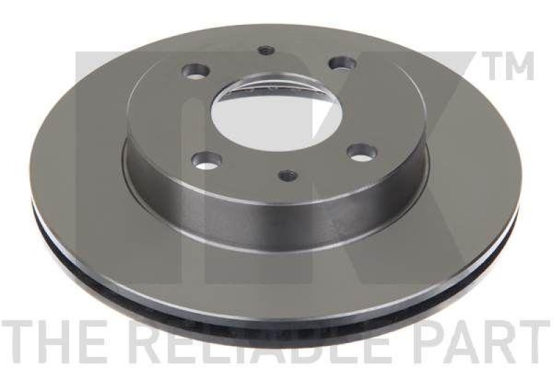 NK 202244 Bremsscheibe f&uuml;r NISSAN