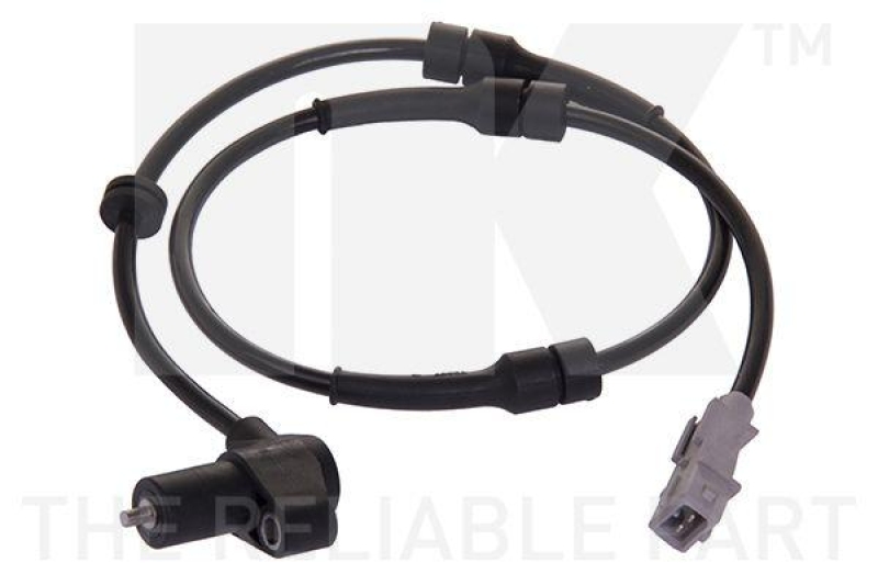 NK 293724 Sensor, Raddrehzahl f&uuml;r CITROEN