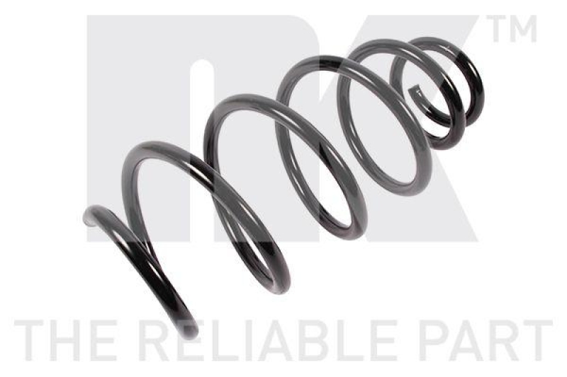 NK 5336133 Fahrwerksfeder f&uuml;r OPEL, VAUX