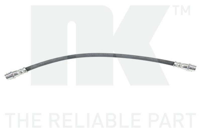 NK 853333 Bremsschlauch f&uuml;r MERCEDES-BENZ