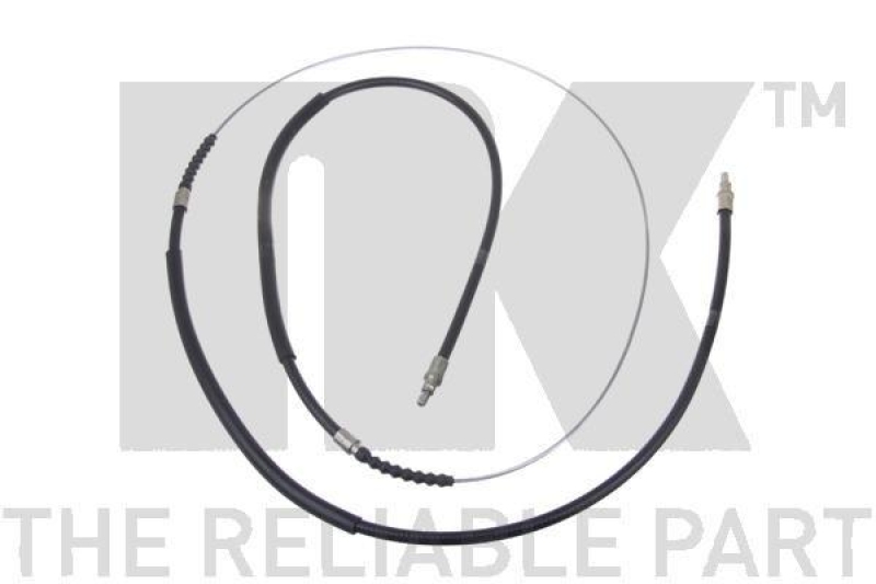 NK 901994 Seilzug, Feststellbremse f&uuml;r CITROEN, FIAT, PEUGEOT