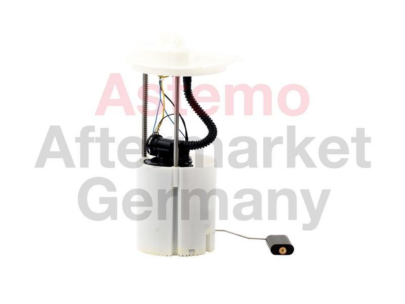 HITACHI 2503574 Kraftstofff&ouml;rdereinheit f&uuml;r LANCIA u.a.