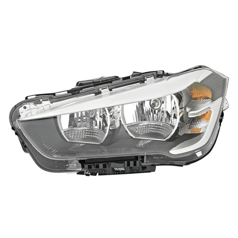 VALEO 046728 Scheinwerfer BMW X1 2015/09 Halogen L