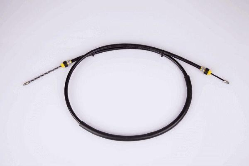 HELLA 8AS 355 670-061 Seilzug, Feststellbremse f&uuml;r DACIA