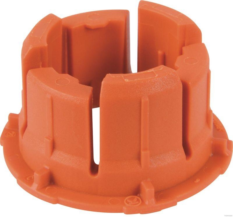 HERTH+BUSS 50391392 Abdeckkappe, Steckgehäuse KOSTAL KT 22