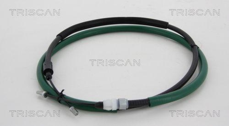 TRISCAN 8140 38145 Handbremsseil f&uuml;r Citroen Xsara Picasso