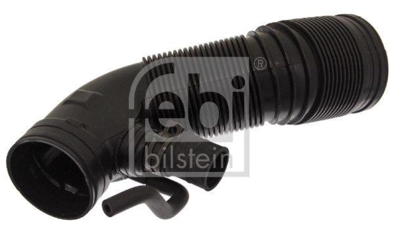 FEBI BILSTEIN 45077 Ansaugschlauch f&uuml;r Motor f&uuml;r VW-Audi