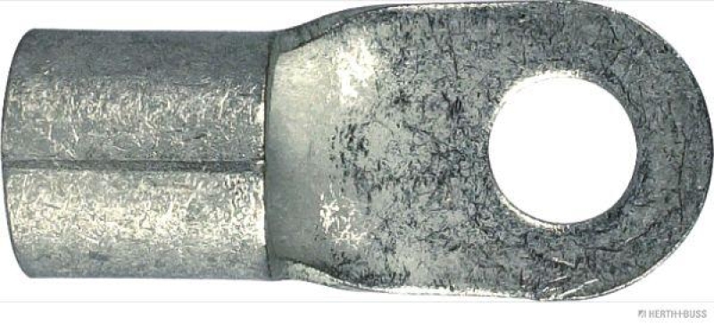 HERTH+BUSS 50251700 Quetschverbinder 70 mm², Ø 10,5 mm, DIN 46234