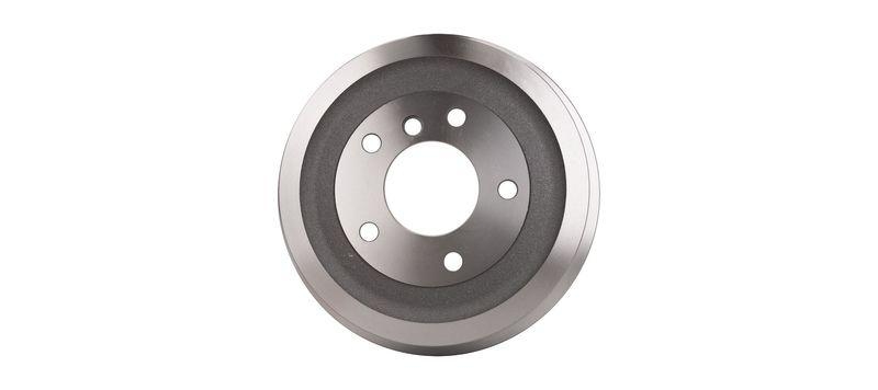 HELLA 8DT 355 300-021 Bremstrommel f&uuml;r BMW