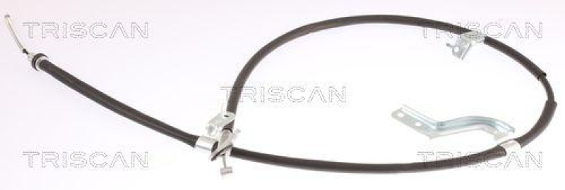 TRISCAN 8140 141165 Handbremsseil f&uuml;r Nissan