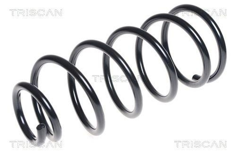 TRISCAN 8750 1858 Spiralfeder Hinten für Kia Sorento 2.4, 3.5, 2.5