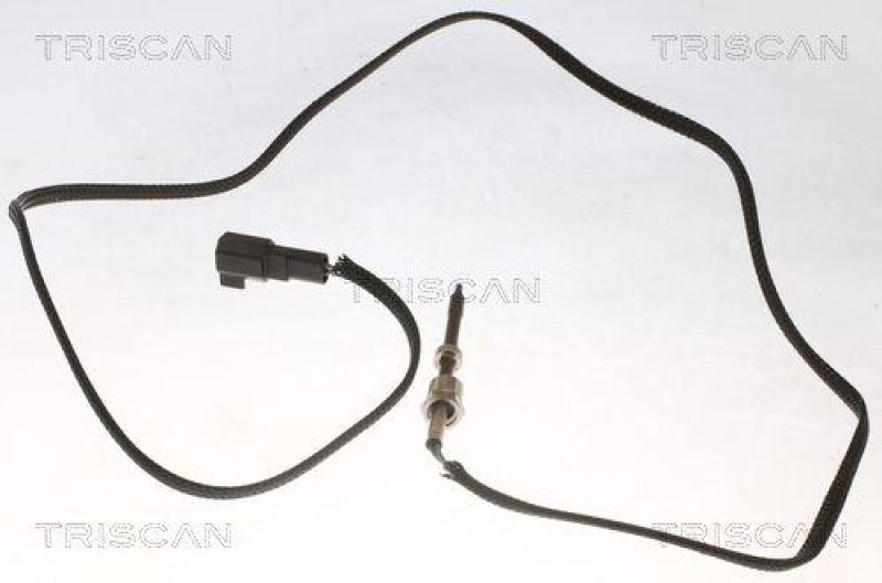 TRISCAN 8826 16006 Sensor, Abgastemperatur f&uuml;r Ford