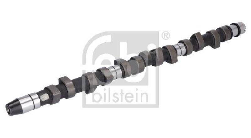 FEBI BILSTEIN 05518 Nockenwelle f&uuml;r VW-Audi