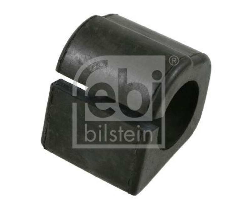 FEBI BILSTEIN 14699 Stabilisatorlager f&uuml;r Mercedes-Benz