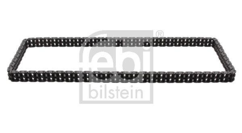 FEBI BILSTEIN 25431 Steuerkette für Nockenwelle für Mercedes-Benz