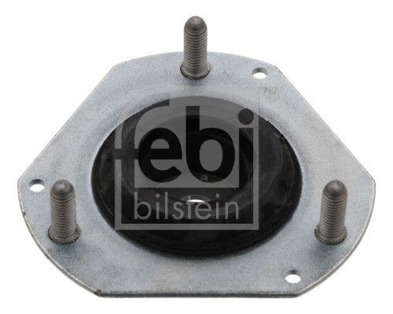 FEBI BILSTEIN 34750 Federbeinst&uuml;tzlager ohne Kugellager f&uuml;r Ford