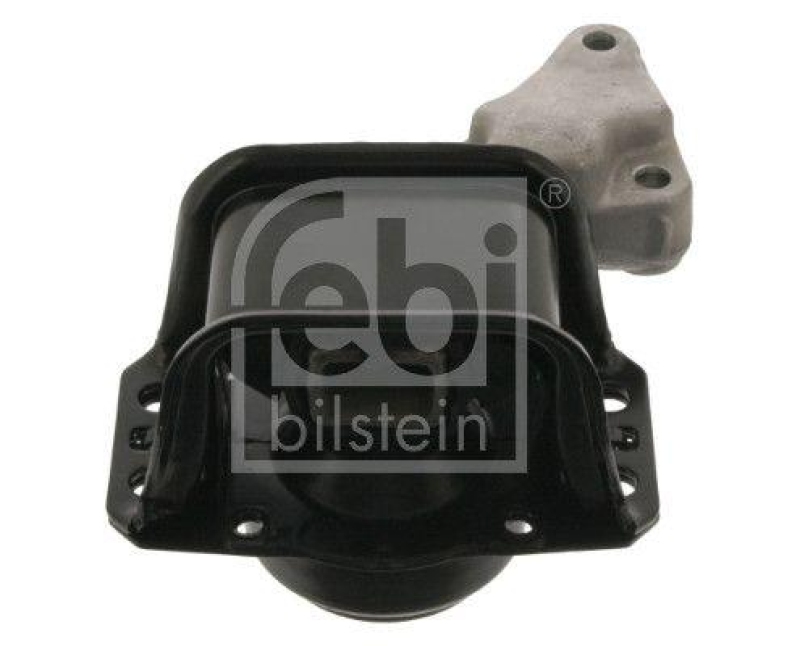 FEBI BILSTEIN 38966 Motorlager f&uuml;r Peugeot