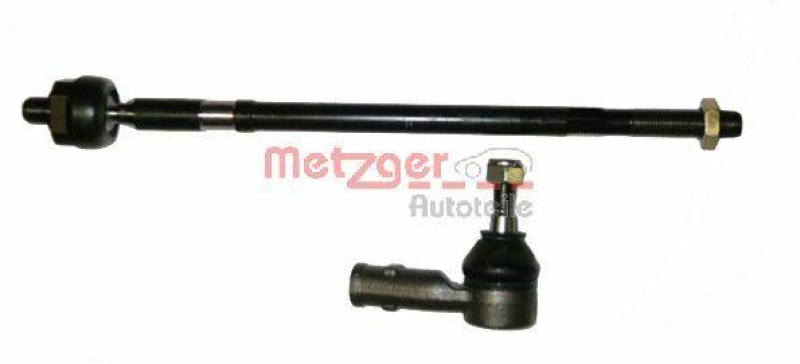 METZGER 56004902 Spurstange f&uuml;r VW VA rechts