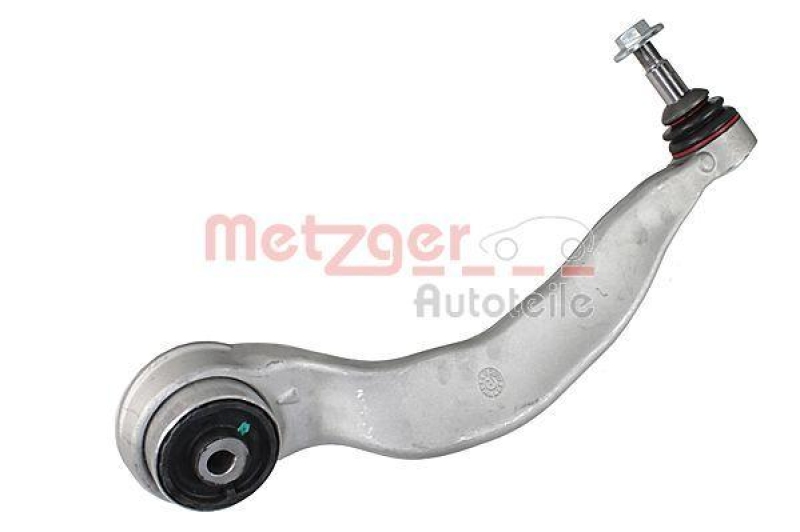 METZGER 58146701 Lenker, Radaufh&auml;ngung f&uuml;r BMW VA. links