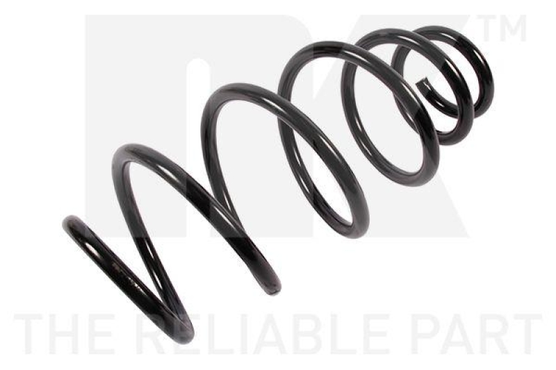 NK 5336134 Fahrwerksfeder f&uuml;r VAUX