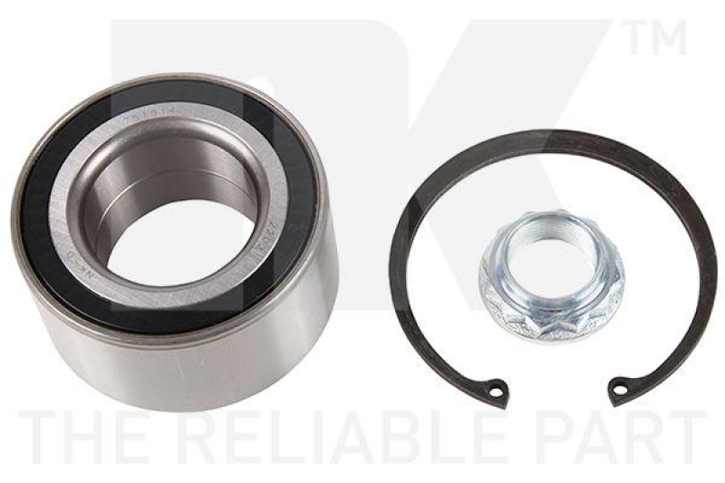 NK 751514 Radlager f&uuml;r BMW