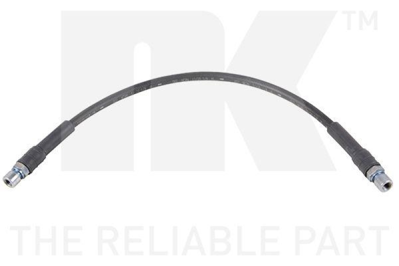 NK 853334 Bremsschlauch f&uuml;r MERCEDES-BENZ