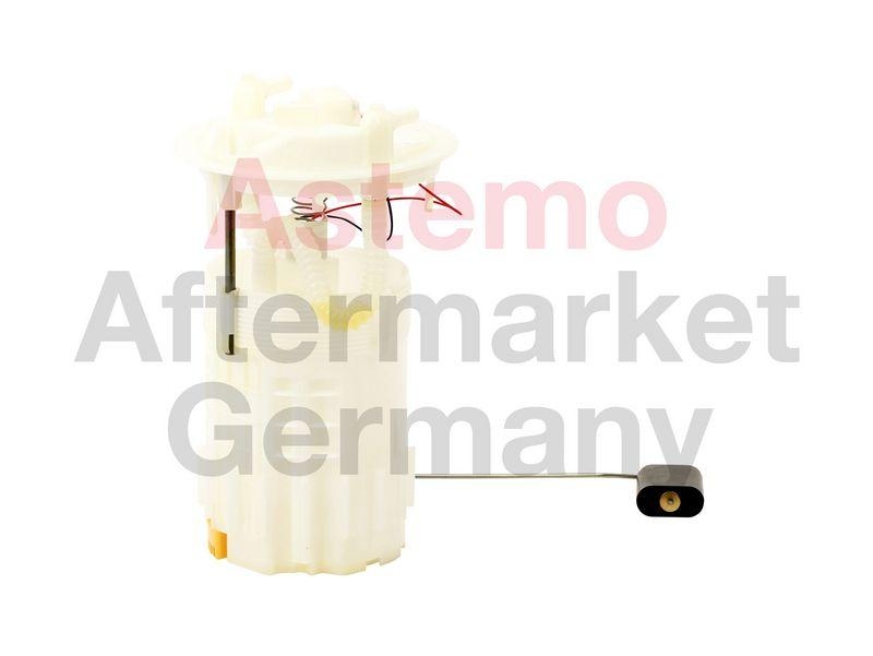 HITACHI 2503575 Sensor, Kraftstoffvorrat f&uuml;r RENAULT u.a.